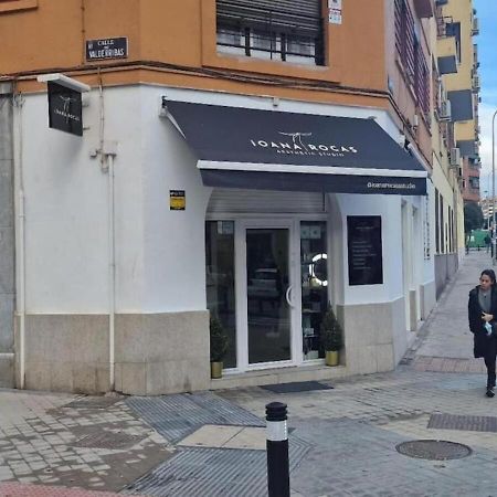 شقة Nuevo 5 Personas Super Centrico Retiro Lujo مدريد المظهر الخارجي الصورة